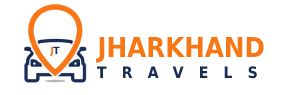 Jharkhand Travels Logo